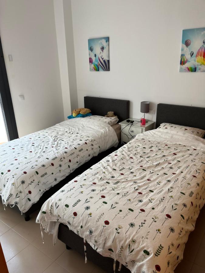 Casa Anna Apartment Конил-де-ла-Фронтера Екстериор снимка