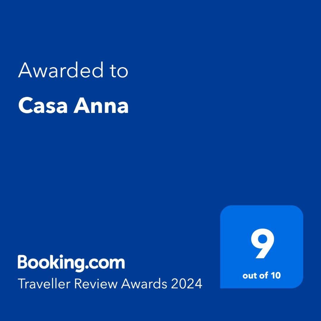 Casa Anna Apartment Конил-де-ла-Фронтера Екстериор снимка