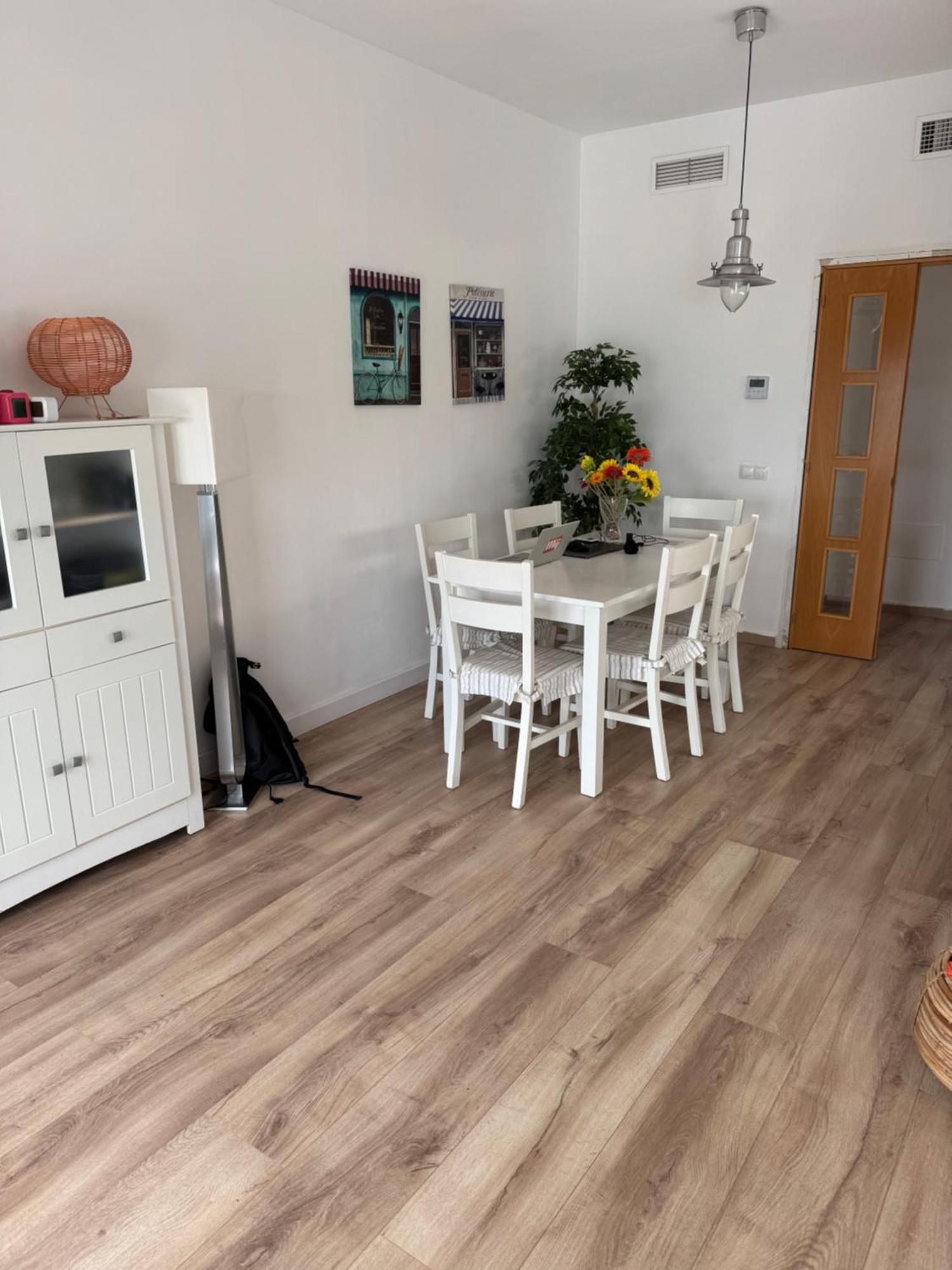 Casa Anna Apartment Конил-де-ла-Фронтера Екстериор снимка