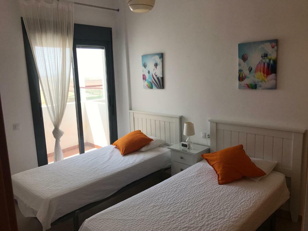 Casa Anna Apartment Конил-де-ла-Фронтера Екстериор снимка