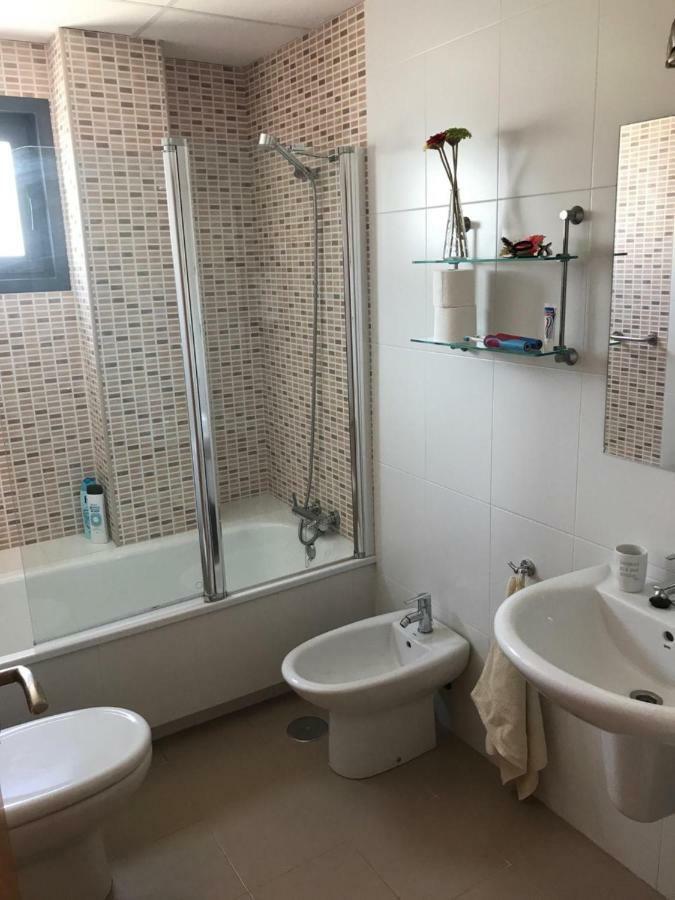 Casa Anna Apartment Конил-де-ла-Фронтера Екстериор снимка