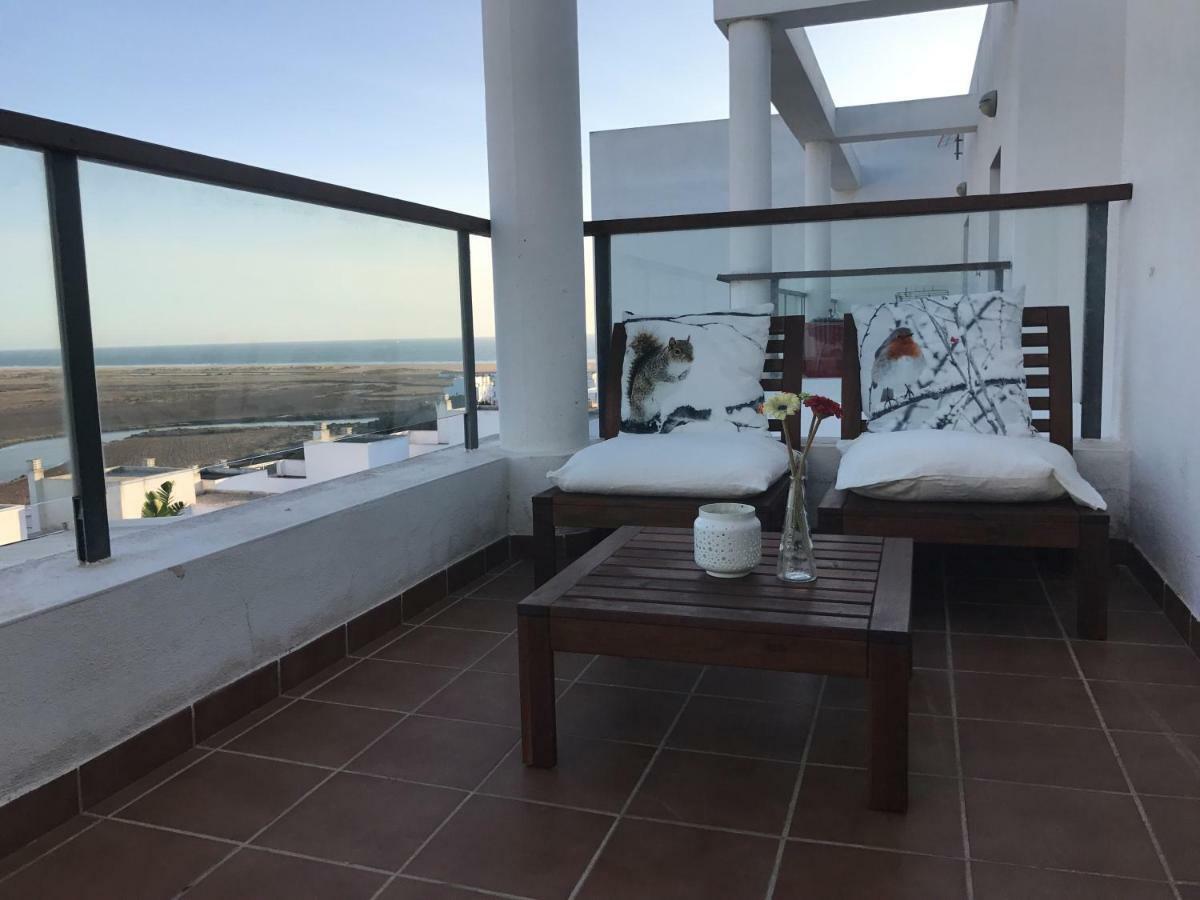 Casa Anna Apartment Конил-де-ла-Фронтера Екстериор снимка