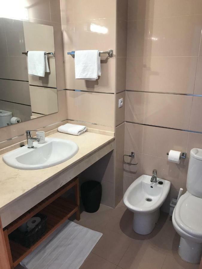 Casa Anna Apartment Конил-де-ла-Фронтера Екстериор снимка