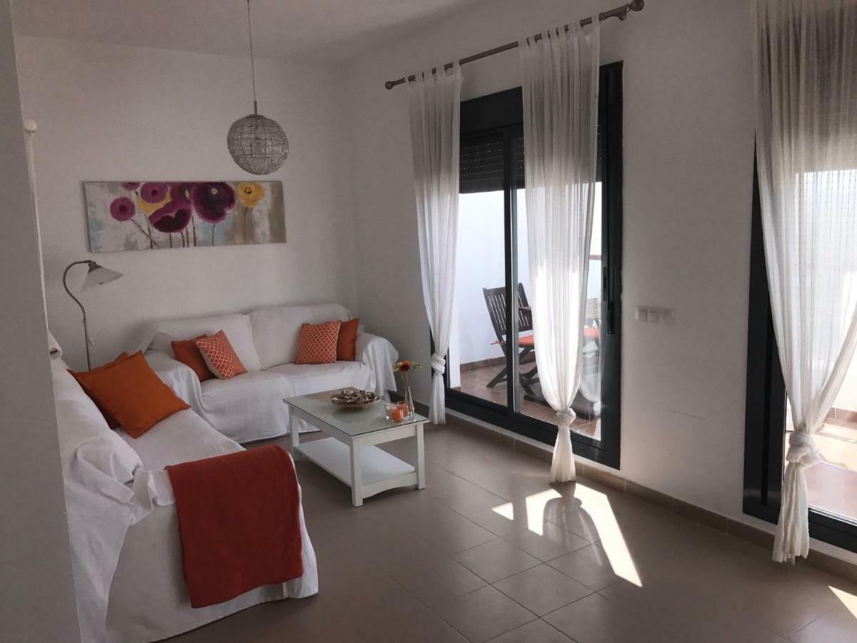 Casa Anna Apartment Конил-де-ла-Фронтера Екстериор снимка